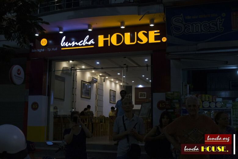 Hostal Buncha House