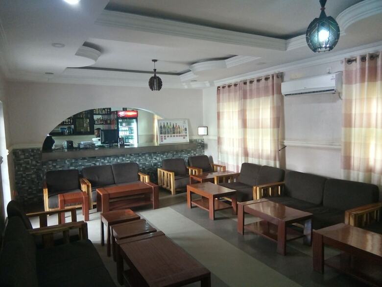 Hotel Regview Restland