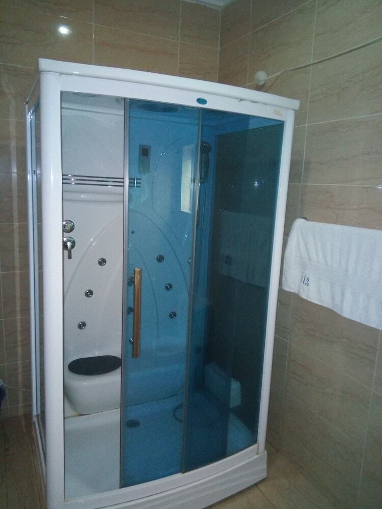 Hotel Regview Restland