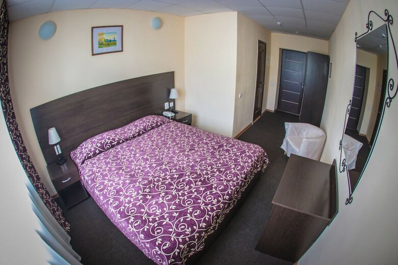 Bed & Breakfast Abazhur