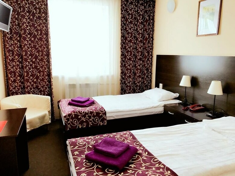 Bed & Breakfast Abazhur