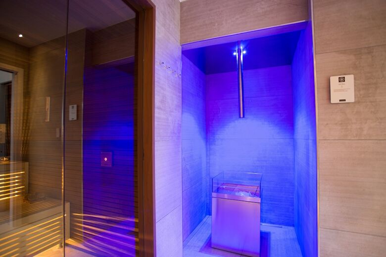 Hotel Lido Blu Surf & Bike