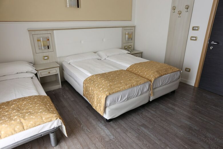 Hotel Lido Blu Surf & Bike