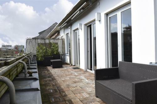 Seeger Living City Apartments
