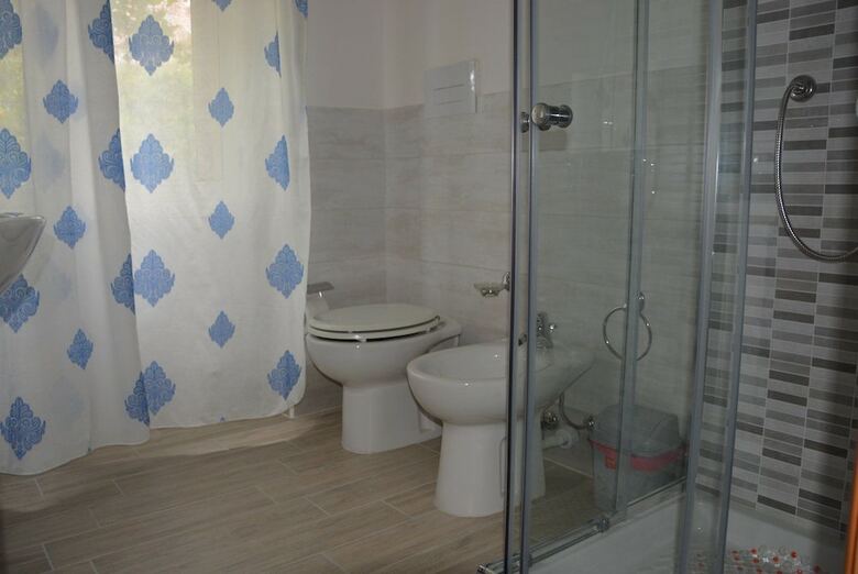 La Rosa Bed & Breakfast