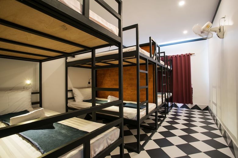 Hostal Noni Tree Hostel