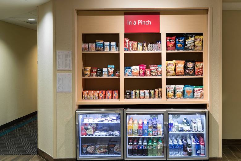 Hotel Towneplace Suites By Marriott Panama City