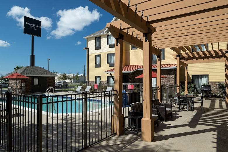 Hotel Towneplace Suites By Marriott Panama City