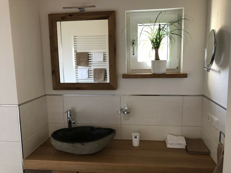 Apartamentos Ferienhaus Neumeyer