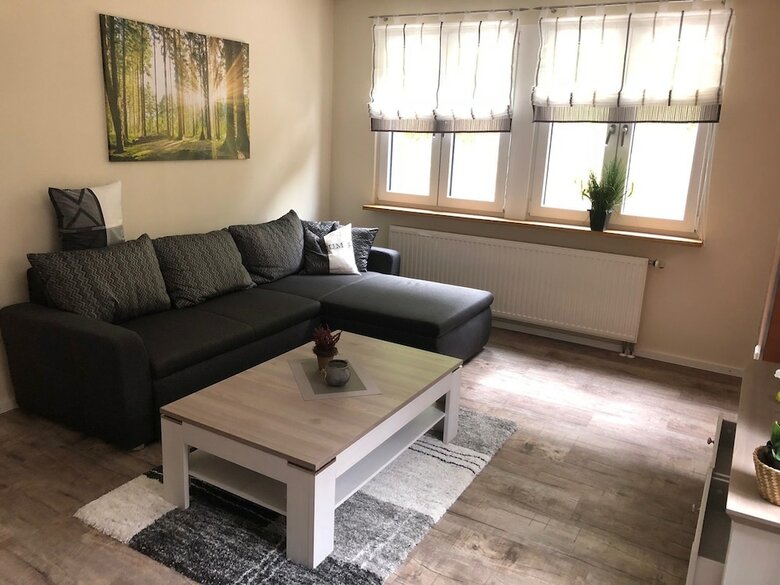 Apartamentos Ferienhaus Neumeyer