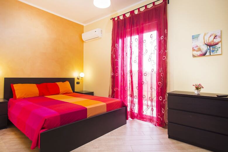 B&B Montemare