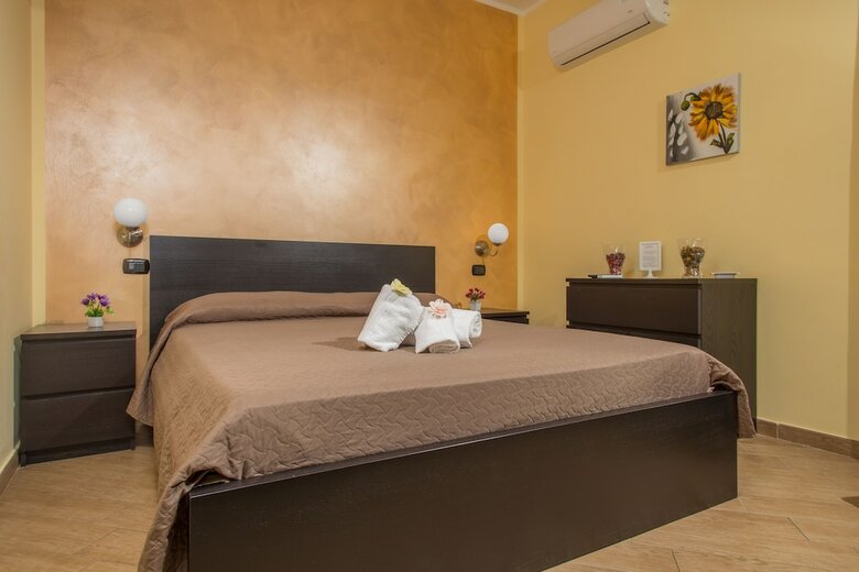 B&B Montemare