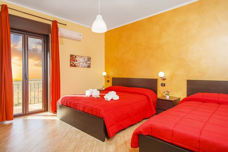 B&B Montemare