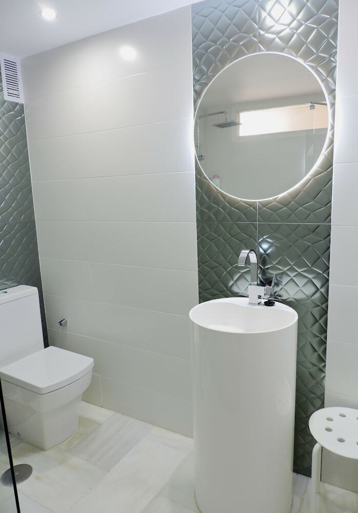 Apartamento Exclusivo En Puerto Marina