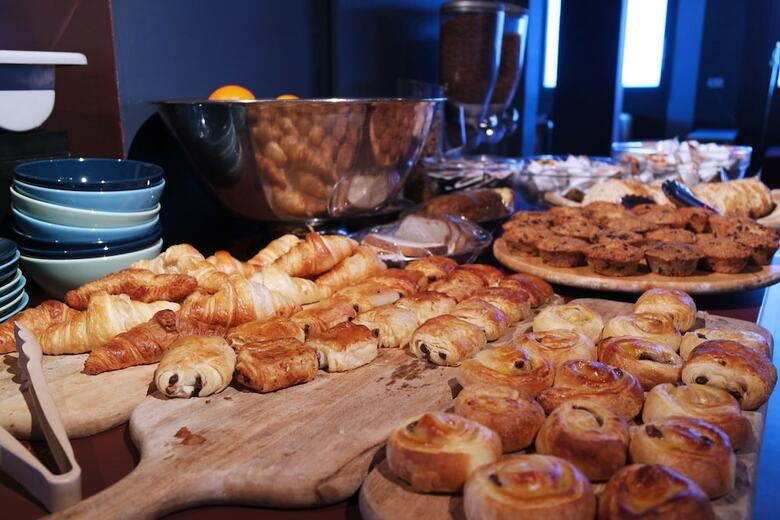 Hotel Ho36 La Plagne