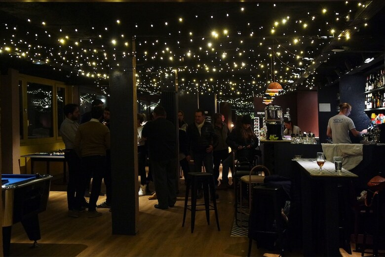 Hotel Ho36 La Plagne