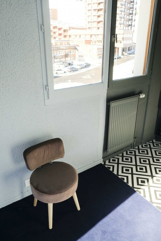 Hotel Ho36 La Plagne