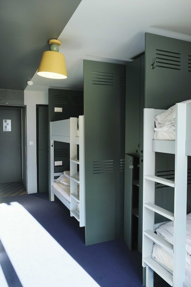Hotel Ho36 La Plagne