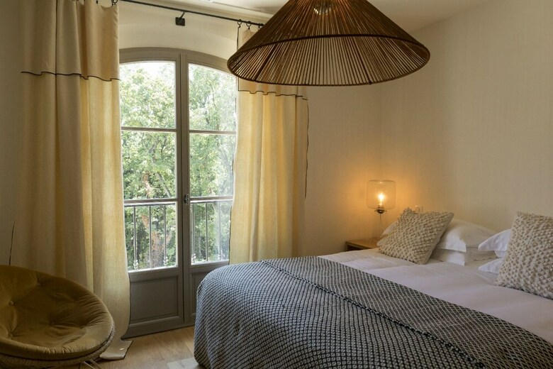 Villa Les Bastides Du Mas de L'amarine