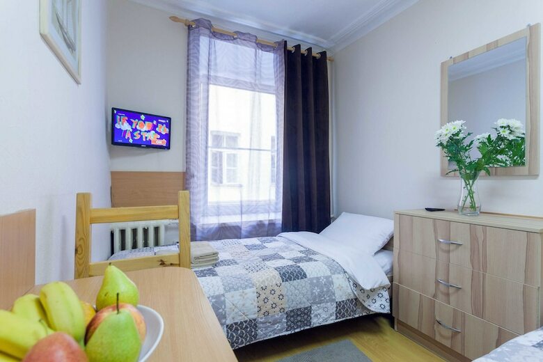 Hotel Leohotels Znamenskaya