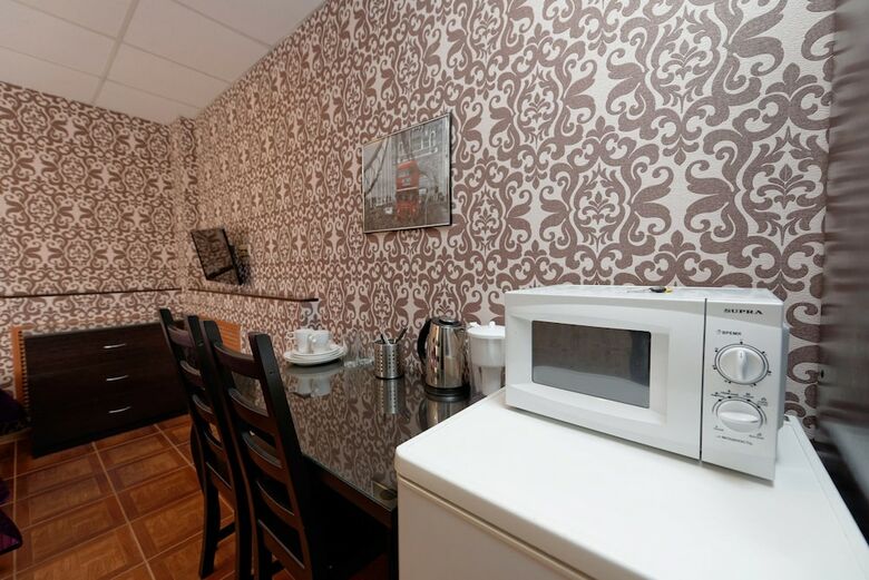 Hotel Leohotels Znamenskaya