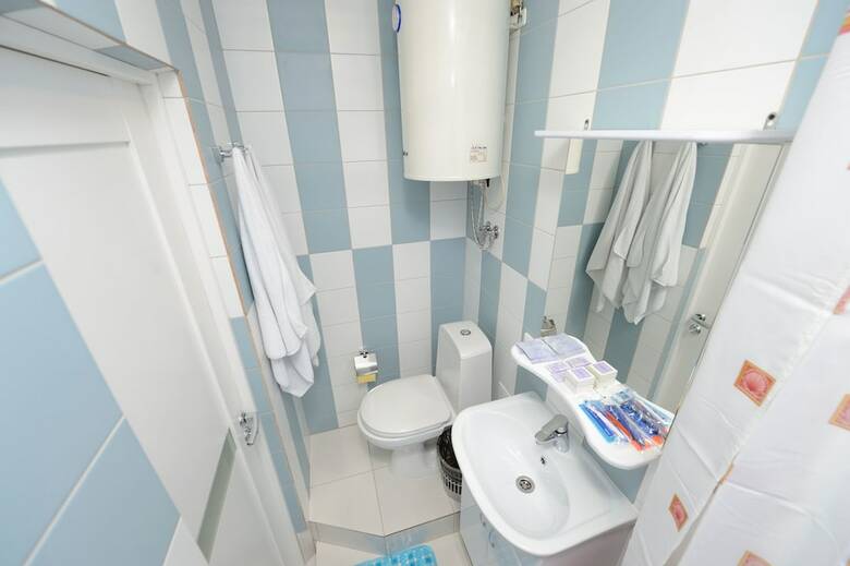 Hotel Leohotels Znamenskaya