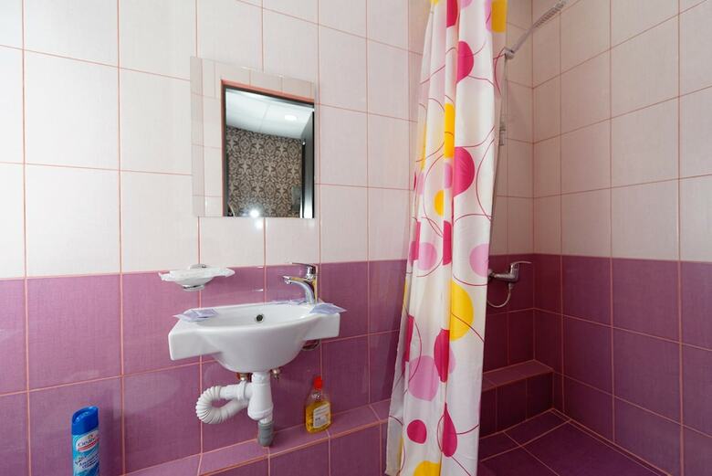 Hotel Leohotels Znamenskaya