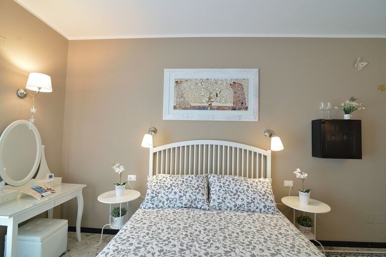 Bed & Breakfast Dimora Pascali