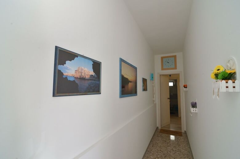 Bed & Breakfast Dimora Pascali