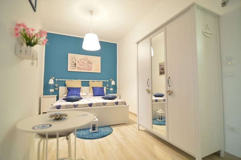 Bed & Breakfast Dimora Pascali