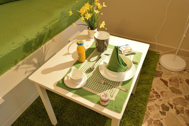 Bed & Breakfast Dimora Pascali
