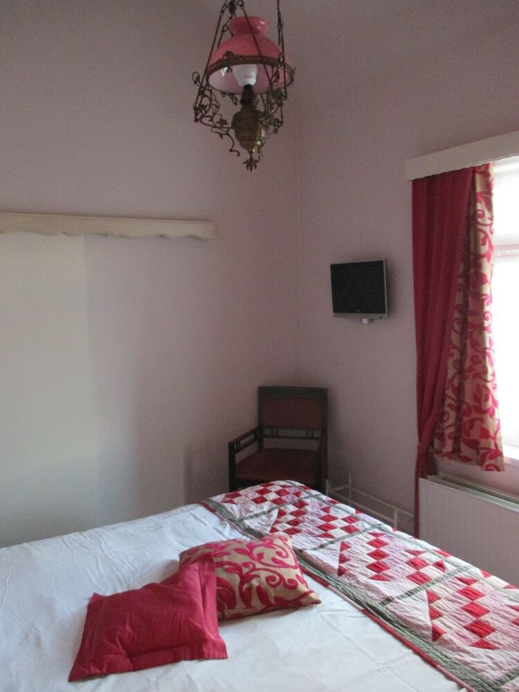 Hotel Villa Esperanza