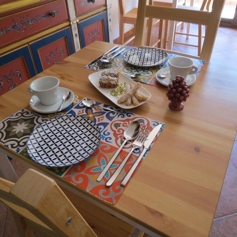 B&B Sogni Divini