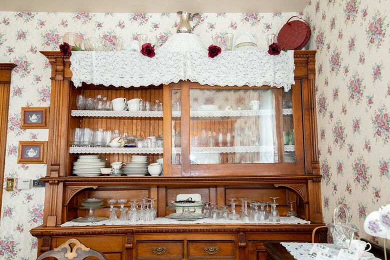 Bed & Breakfast Garden Gate Bnb
