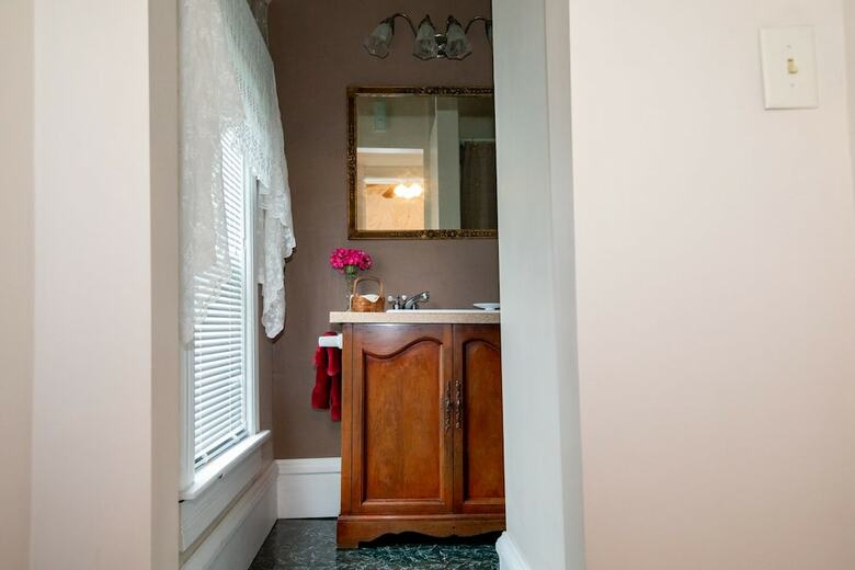 Bed & Breakfast Garden Gate Bnb