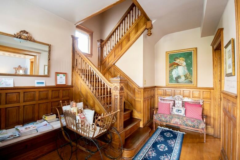 Bed & Breakfast Garden Gate Bnb