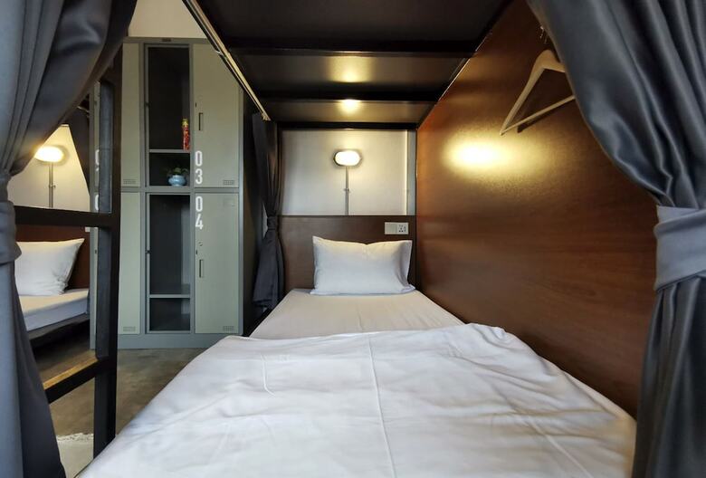 Hostal Apartment45 Hostel - Adults Only