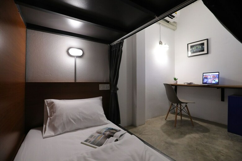 Hostal Apartment45 Hostel - Adults Only