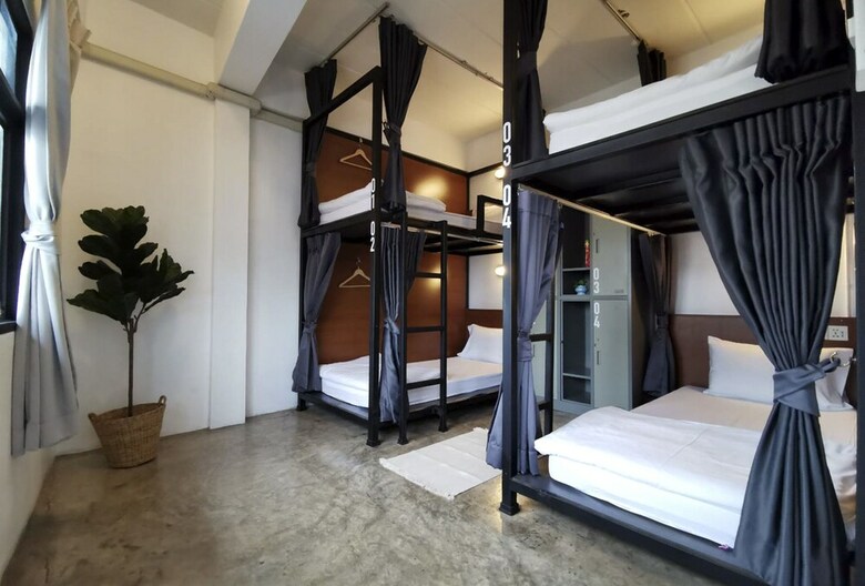 Hostal Apartment45 Hostel - Adults Only