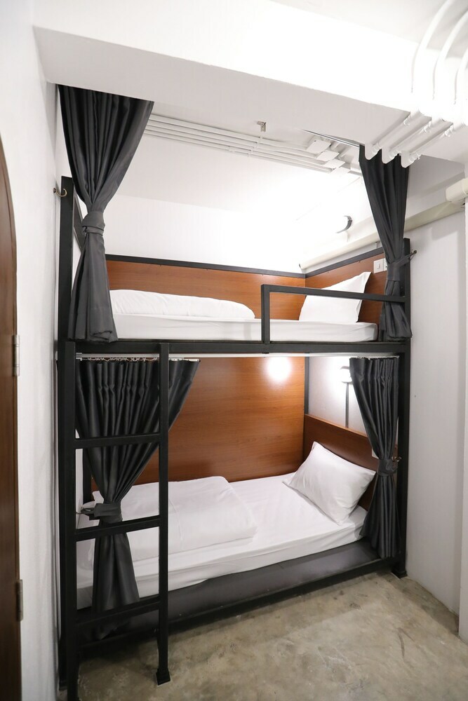 Hostal Apartment45 Hostel - Adults Only