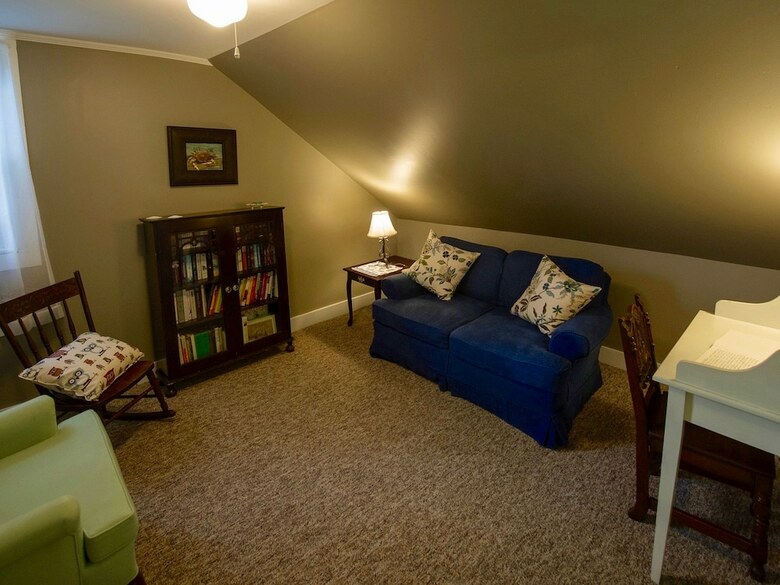 Bed & Breakfast Coach Stop Inn