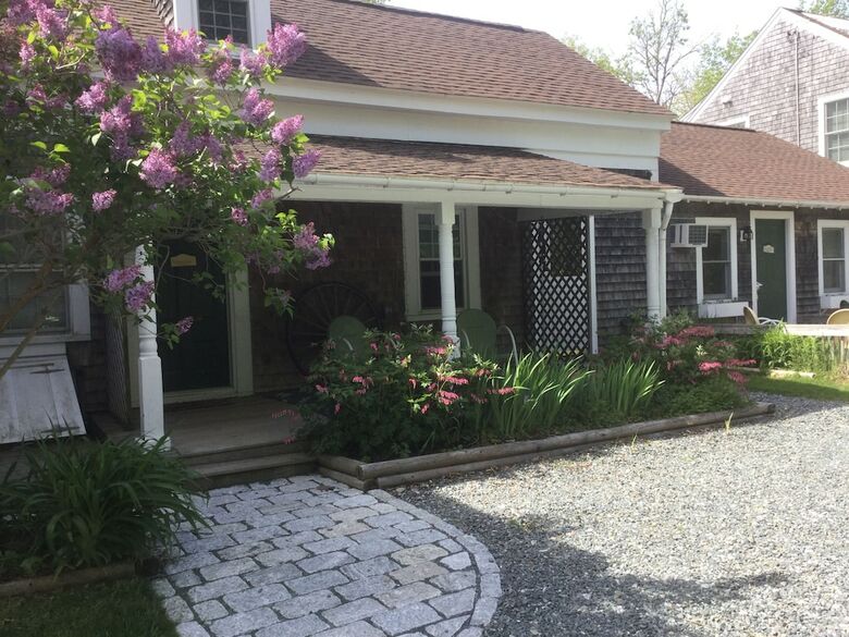 Bed & Breakfast Coach Stop Inn