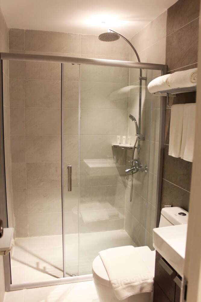 City Park Hotel Manila
