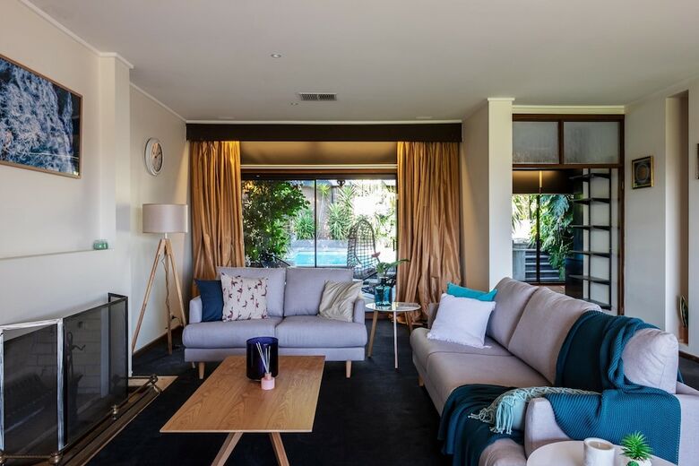 Roomerang At Fairview Street