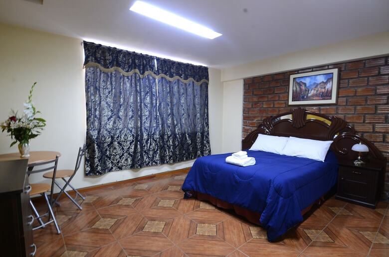 Posada Asvea Inn Boutique