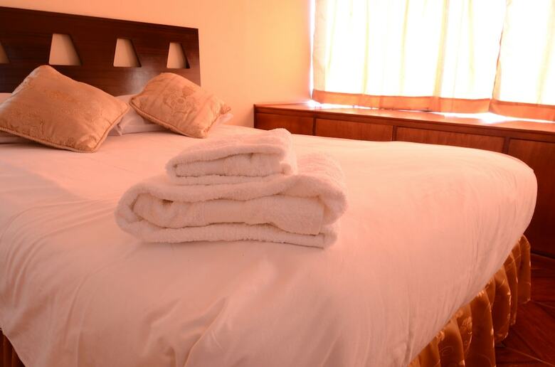 Posada Asvea Inn Boutique