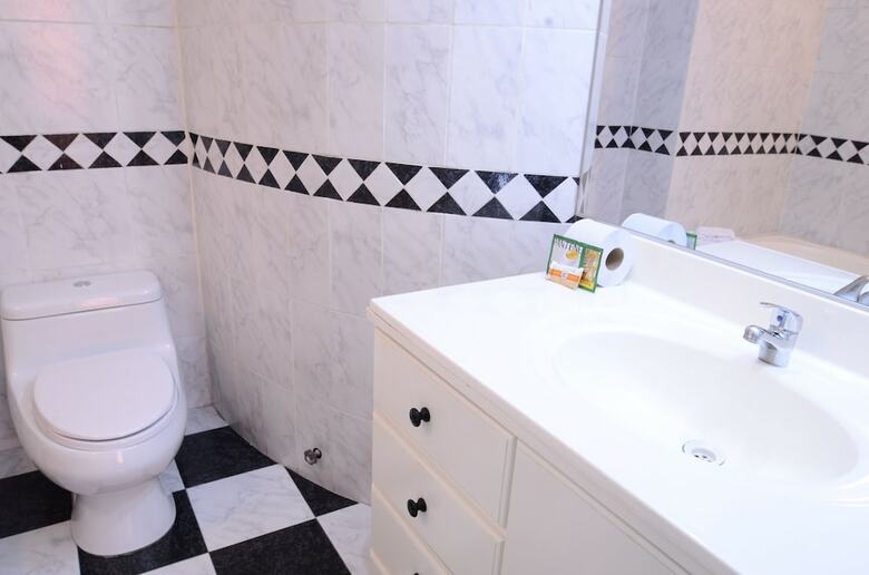 Posada Asvea Inn Boutique