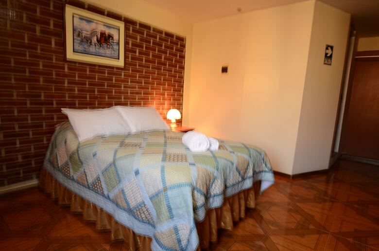 Posada Asvea Inn Boutique
