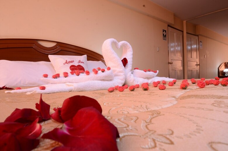 Posada Asvea Inn Boutique
