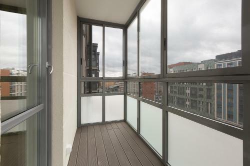 Skandi Klubb Apartments